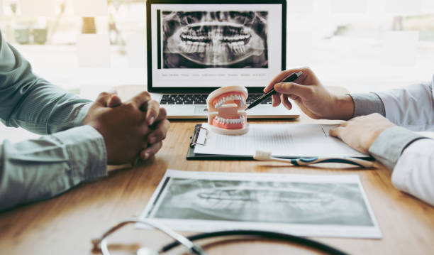 Oral Surgery in Fountainhead Orchard Hills, MD