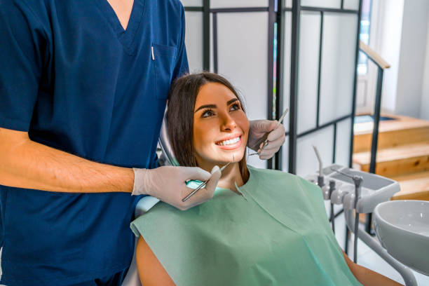 Best Cosmetic Dentistry  in Fountainhead Orchard Hills, MD
