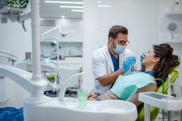 Best Periodontal (Gum) Disease Treatment  in Fountainhead Orchard Hills, MD